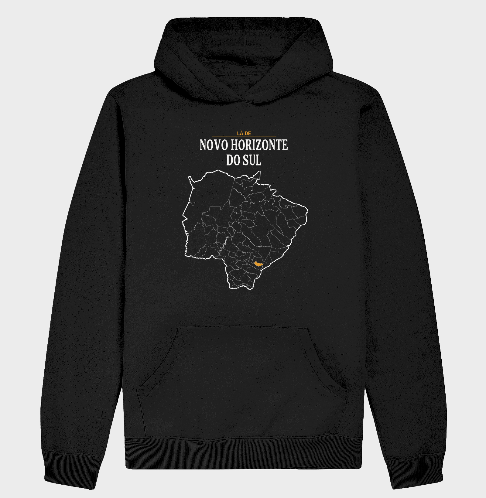 Novo Horizonte do Sul | Território MS - Imagem 2