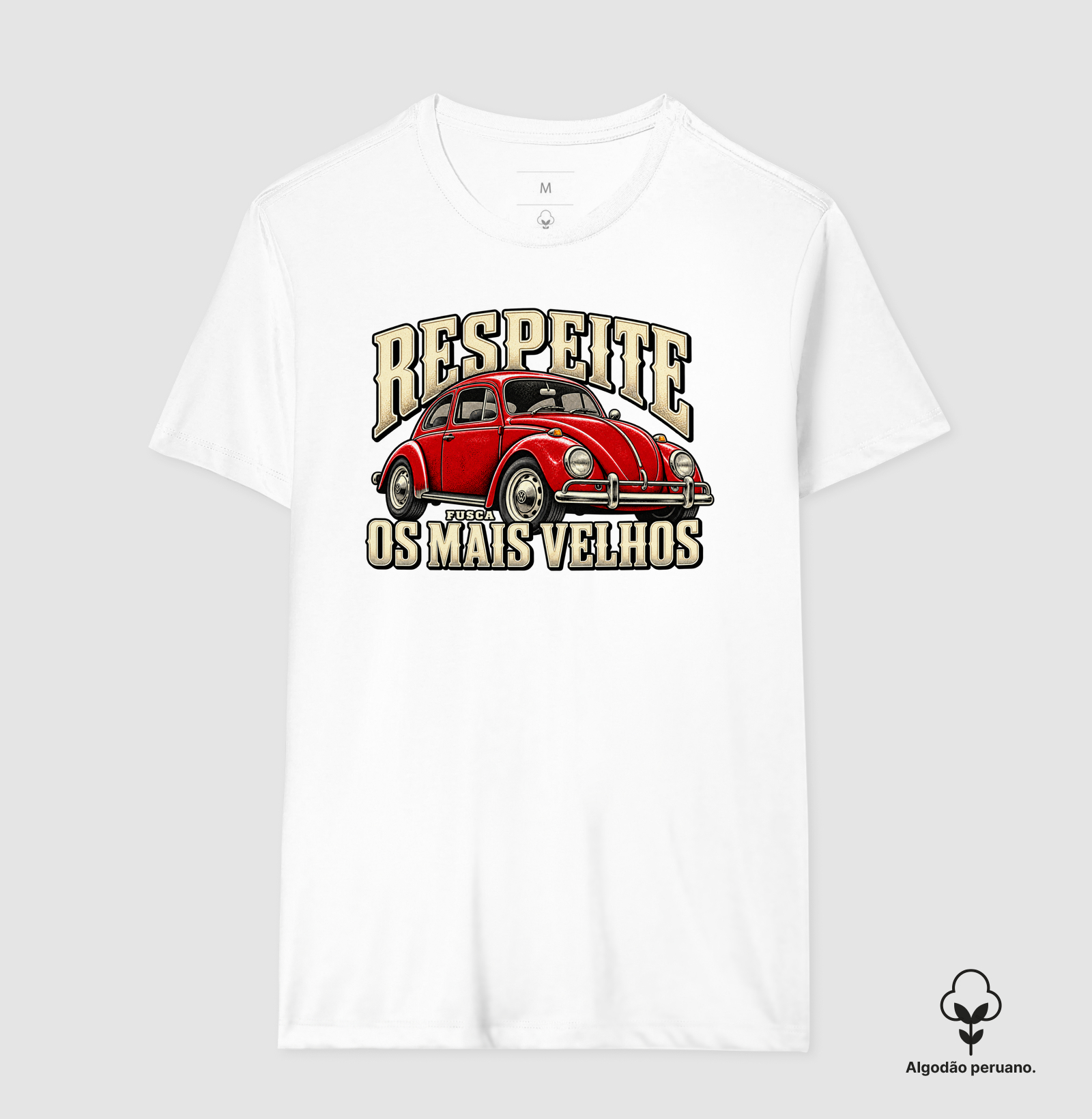 Respeite Fusca - Imagem 8