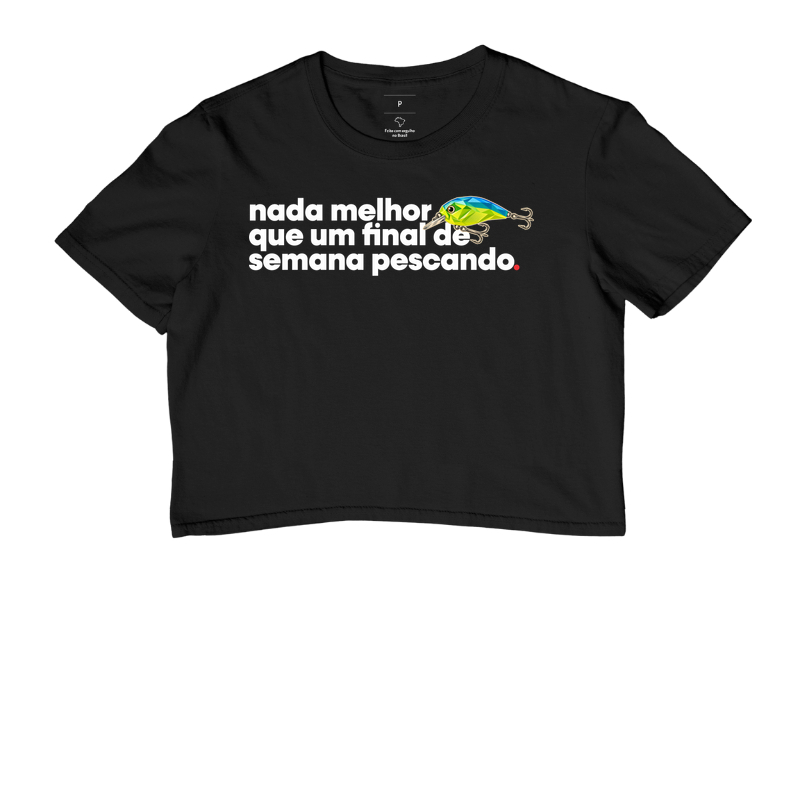 🌊 Final de Semana Pescando! - Imagem 2