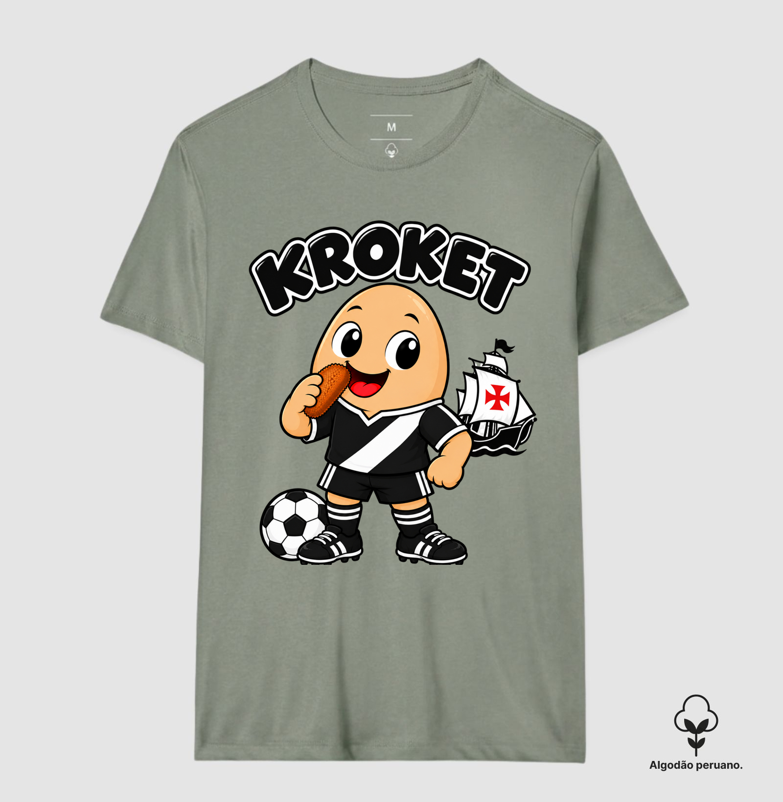 Egg Kroket - Gigante - Imagem 6