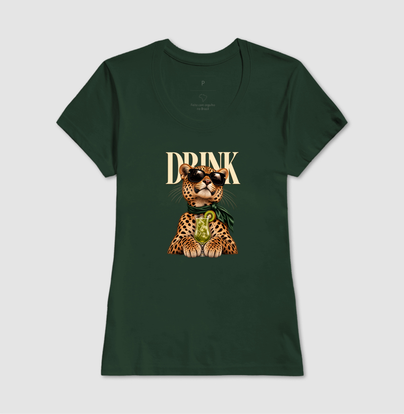 Onça do Drink - Imagem 14