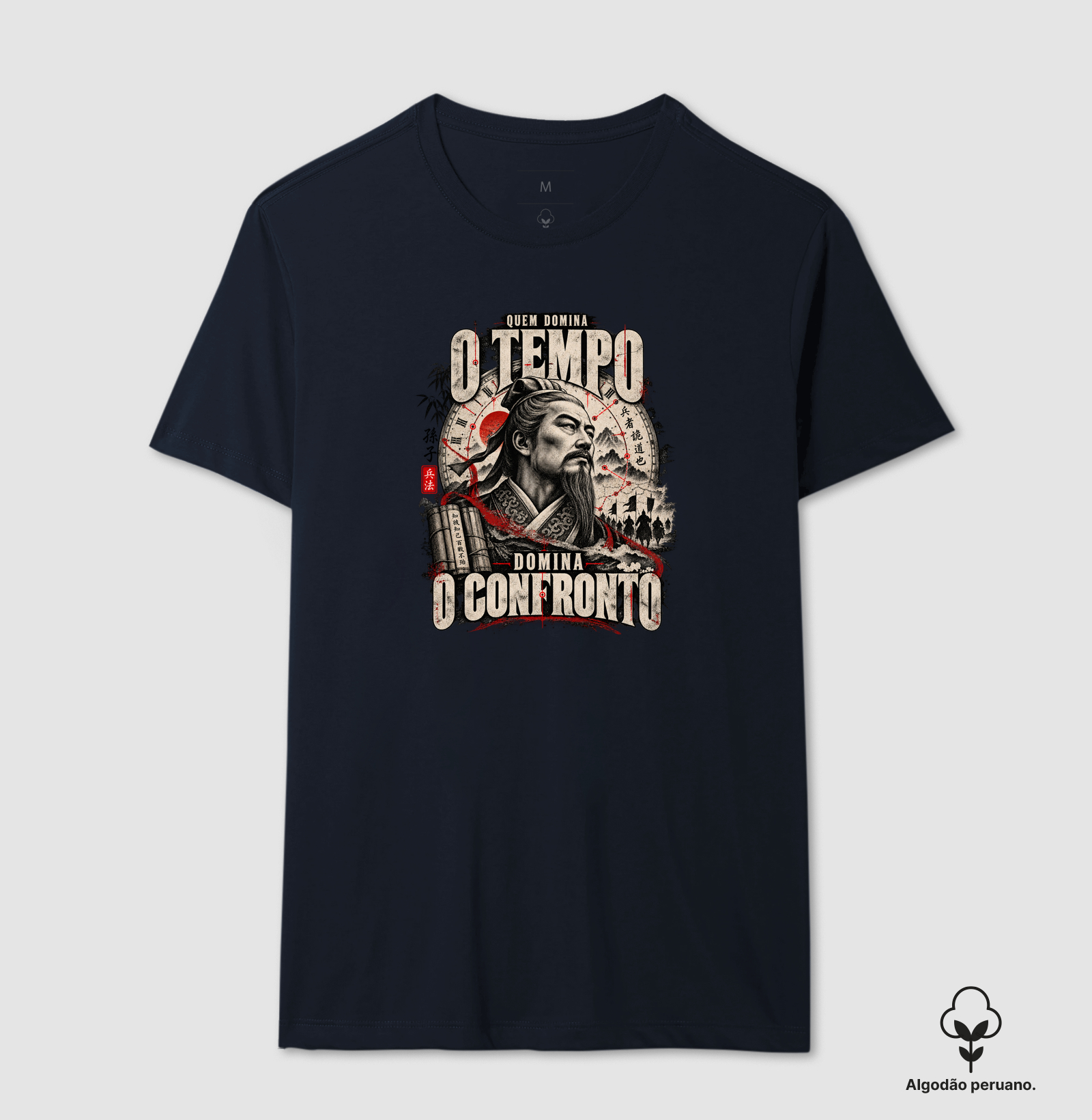 Sun Tzu - Quem Domina o Tempo Domina o Confronto - Imagem 6