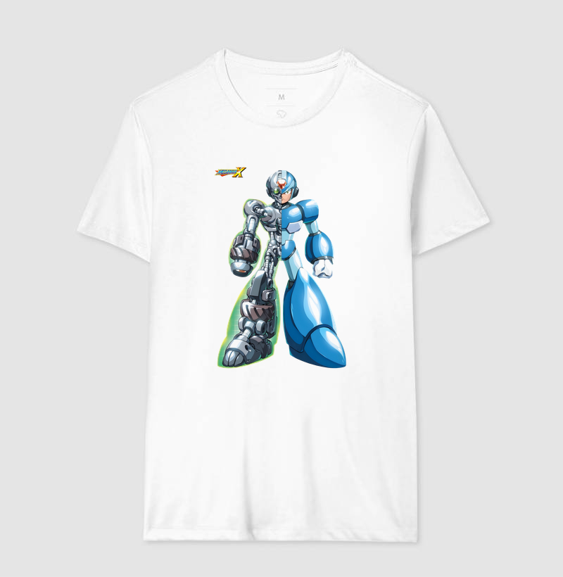 Mega Man X - X-Ray - Imagem 4