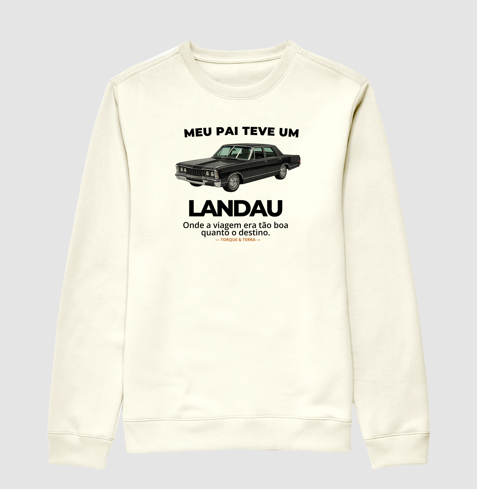 Meu pai teve um - LANDAU - Imagem 2