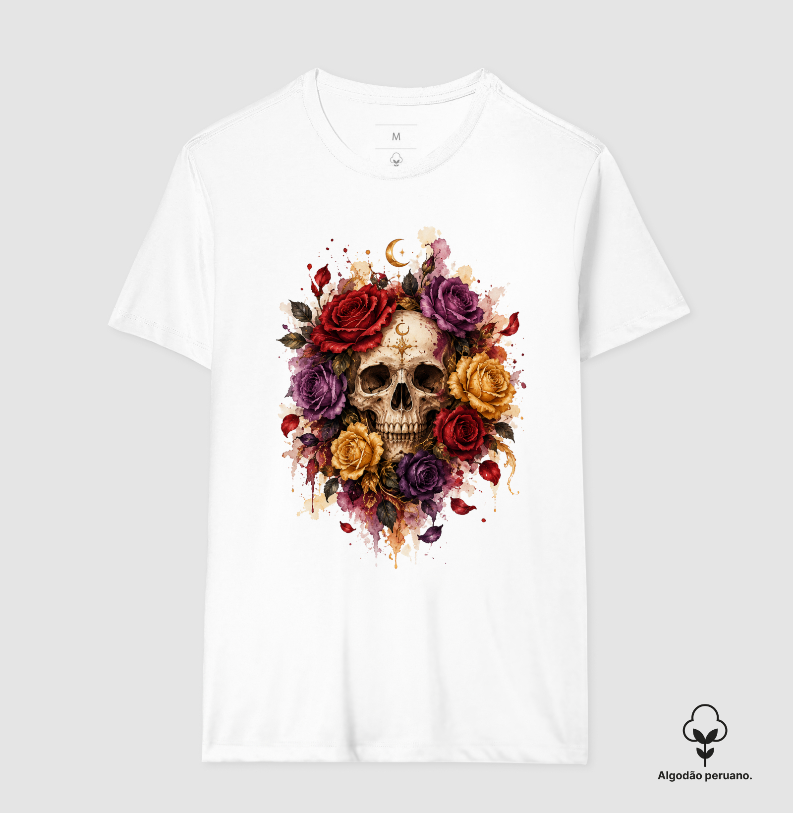 Rosas do Tempo - Imagem 5