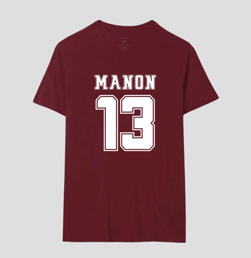 Manon 13 - Imagem 19