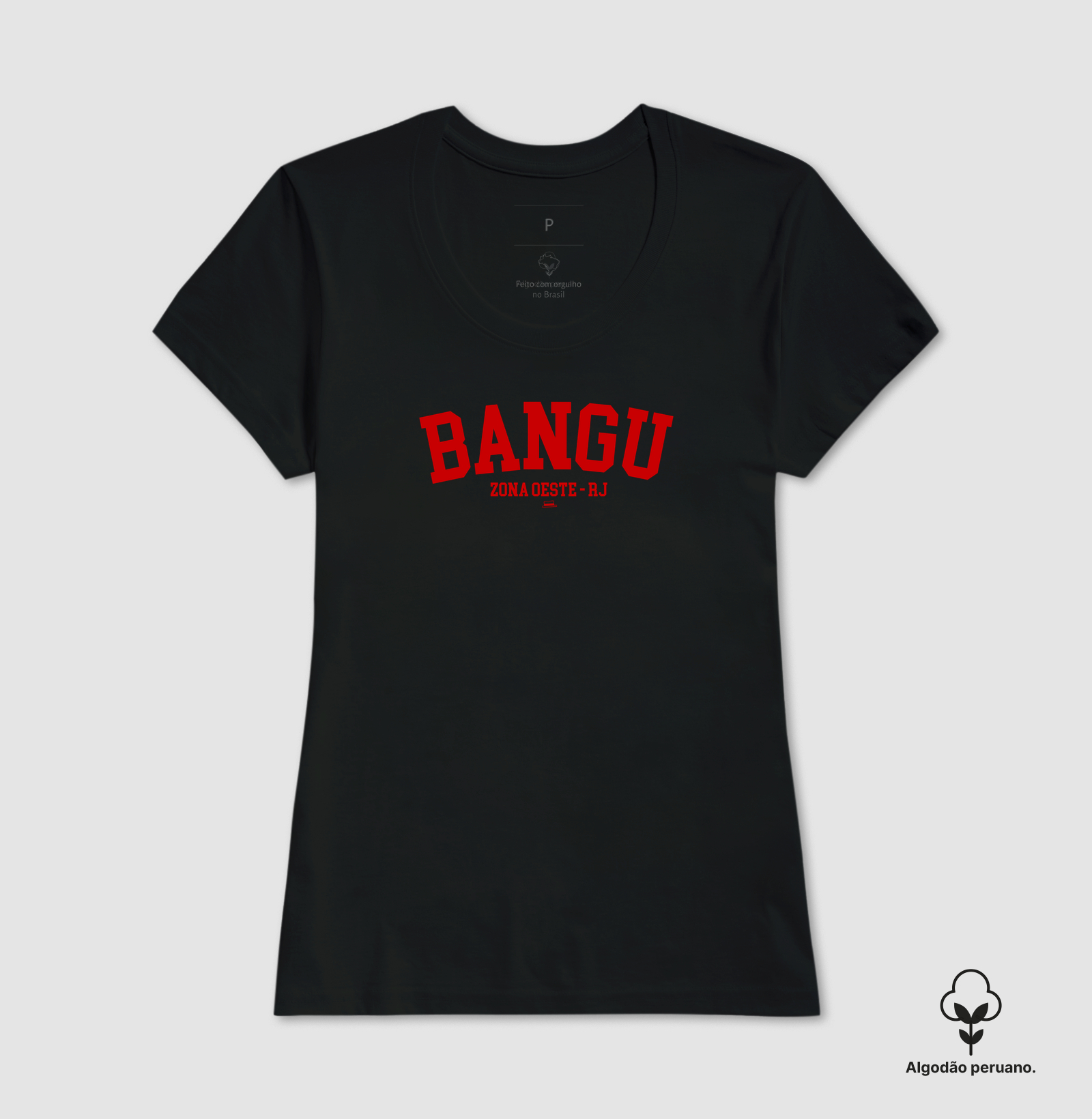 Bangu - Imagem 3