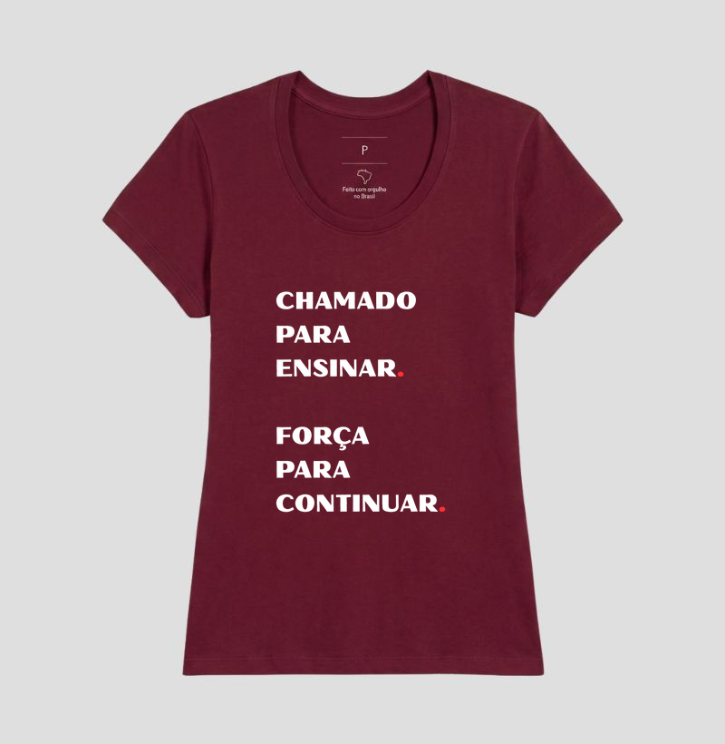 Camisa 19