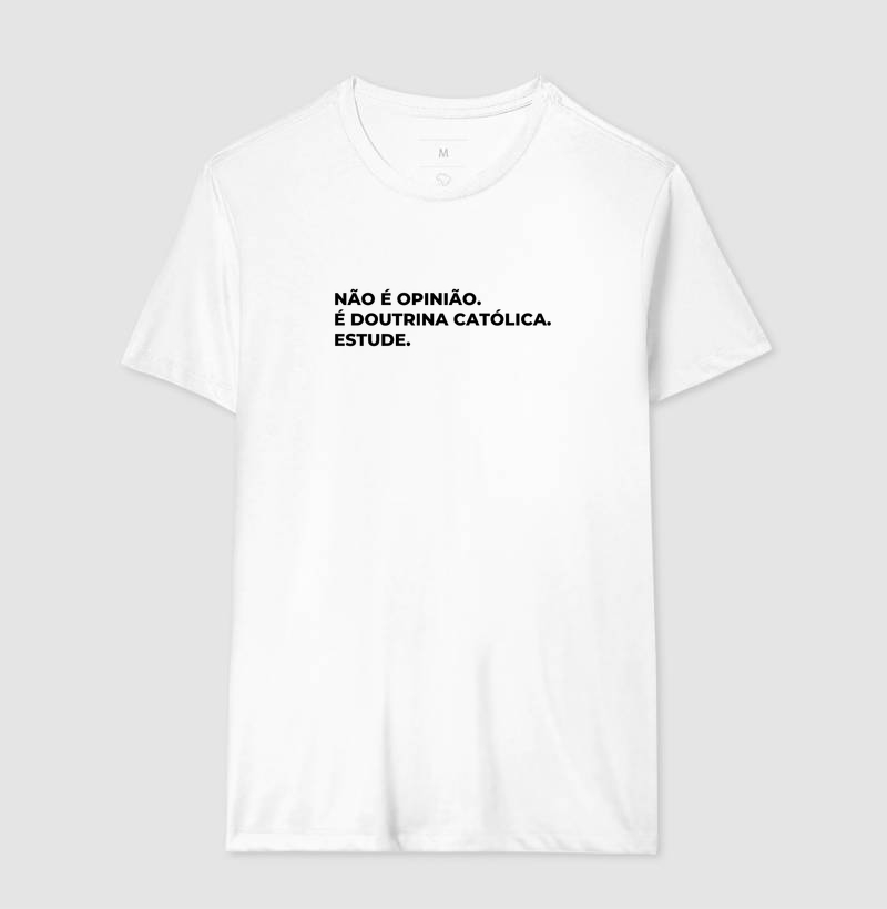 não é opinião. - Imagem 2