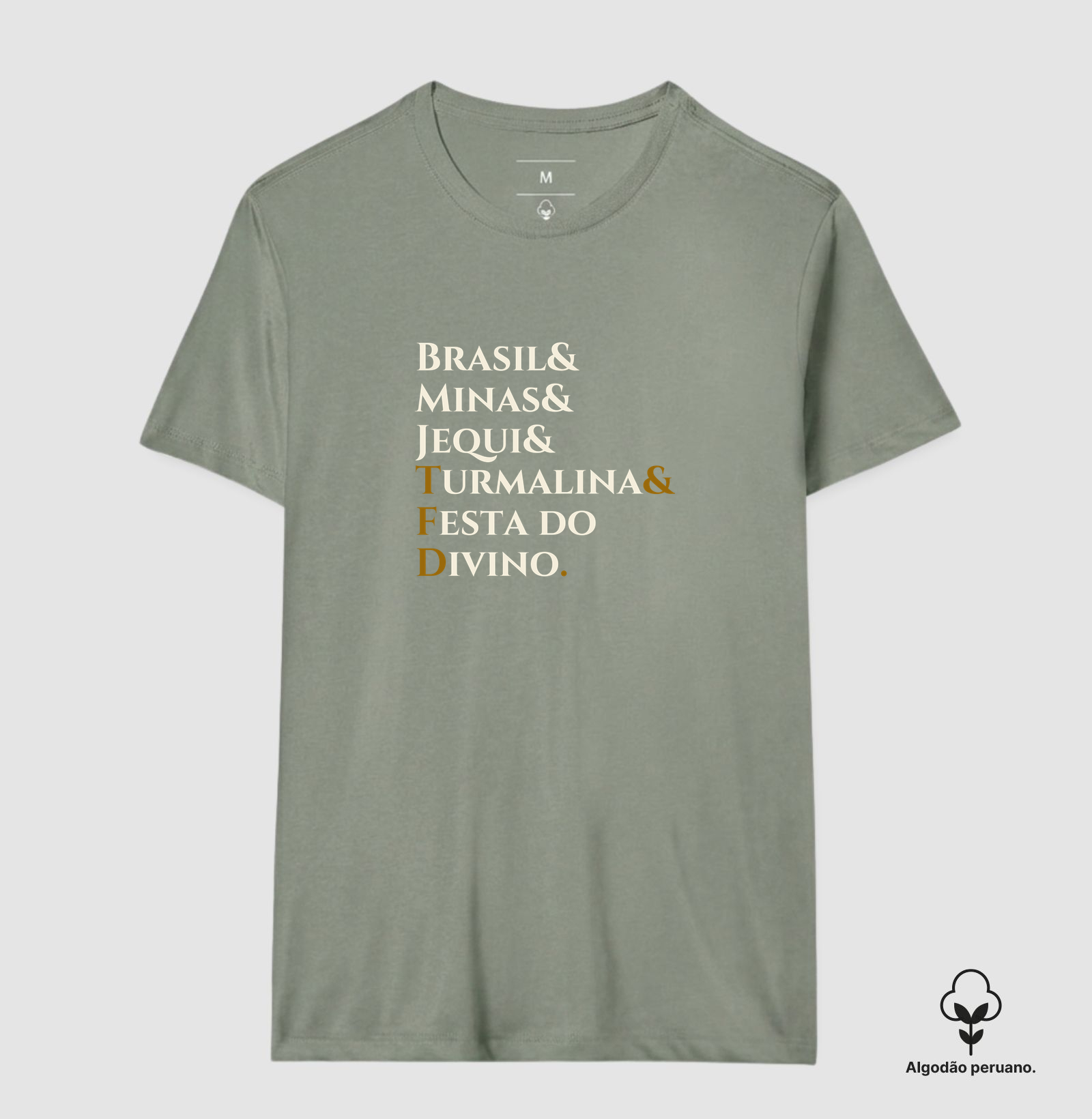 Camisa 1