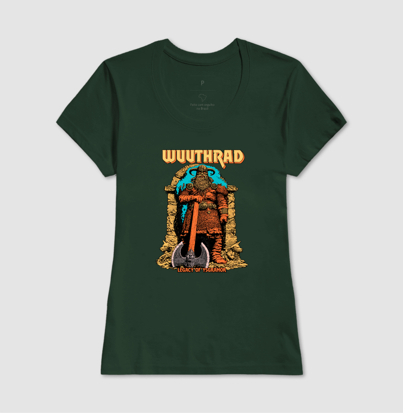 Wuuthrad - Legacy of Ysgramor - Imagem 15