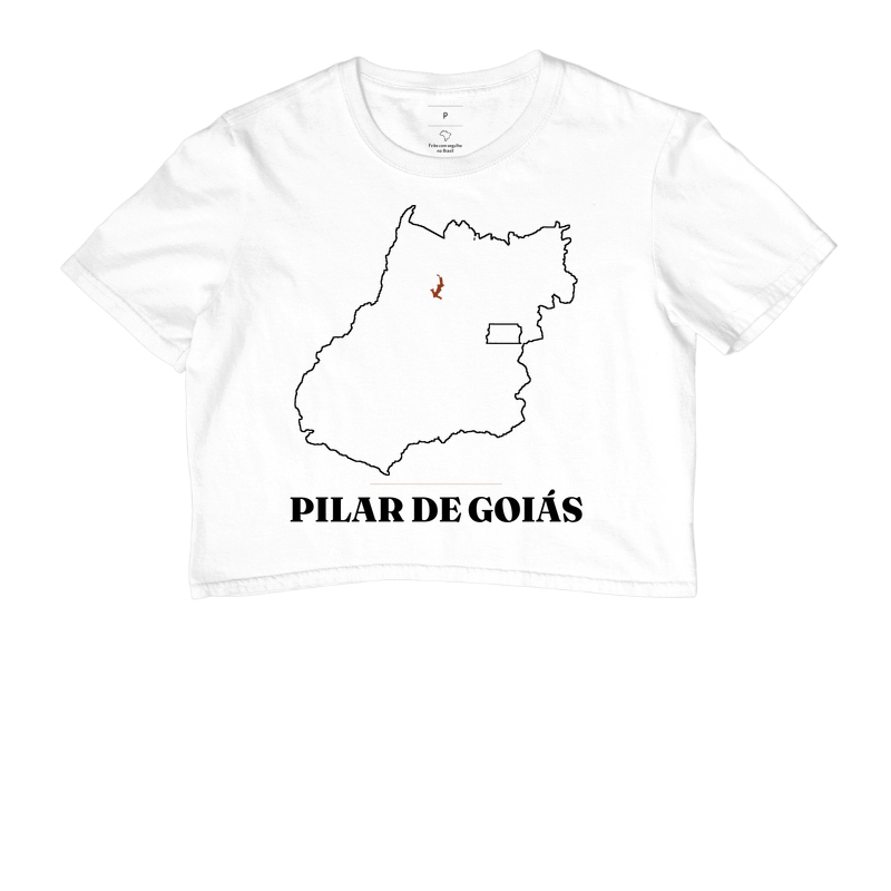 Pilar de Goiás | Traço GO - Imagem 3