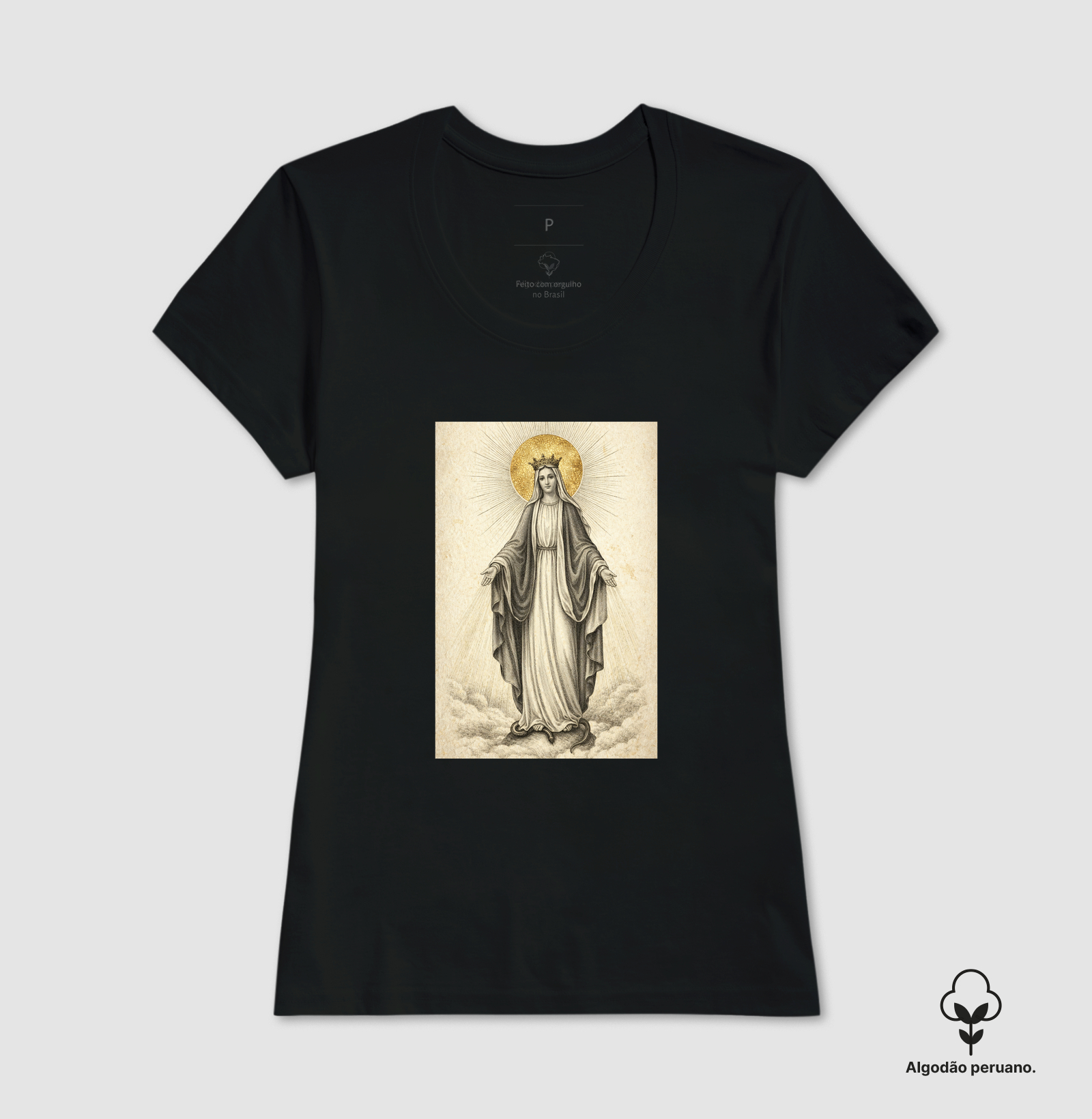 Camisa 4