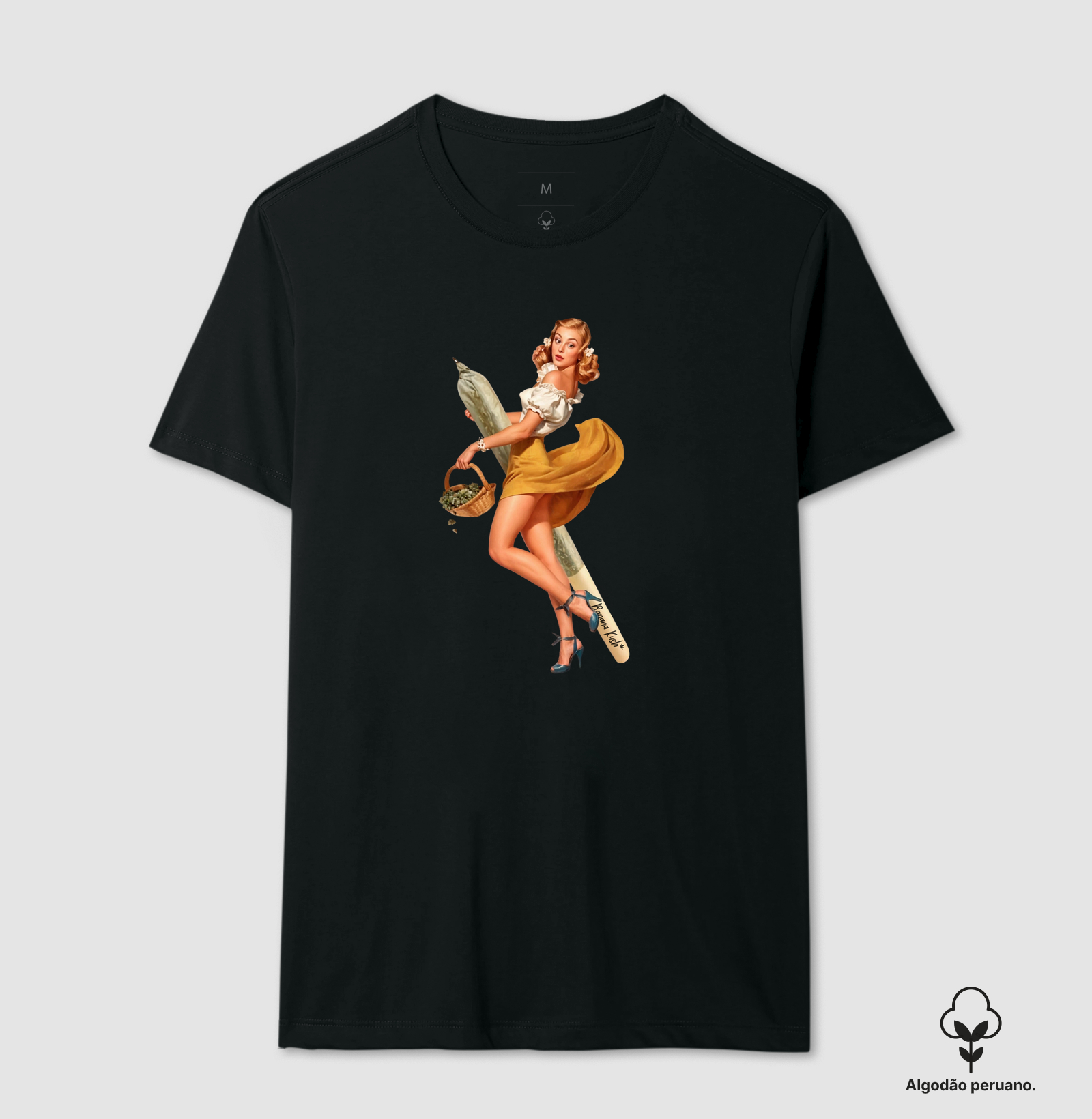 Camisa 0
