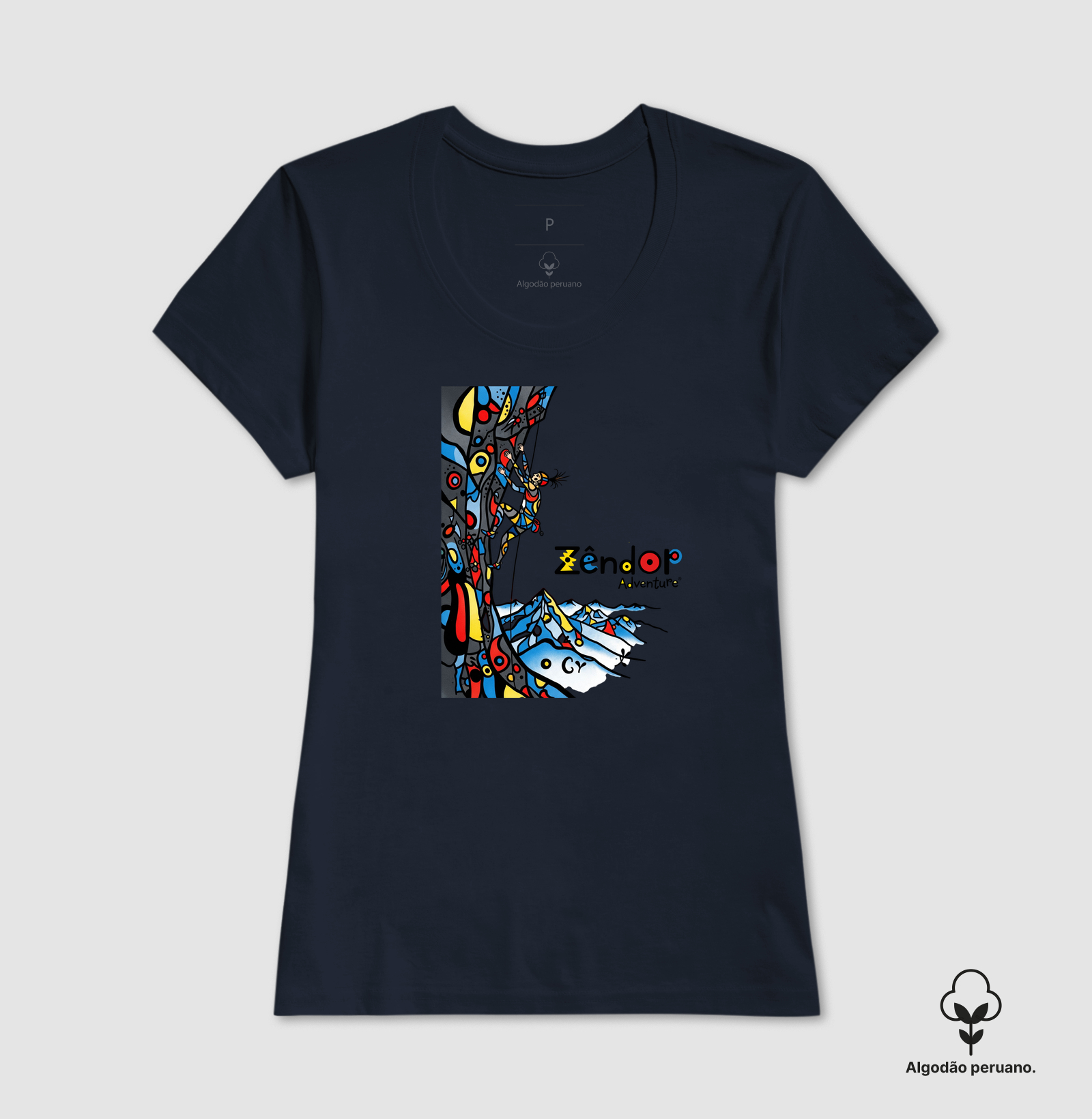 Camisa 6