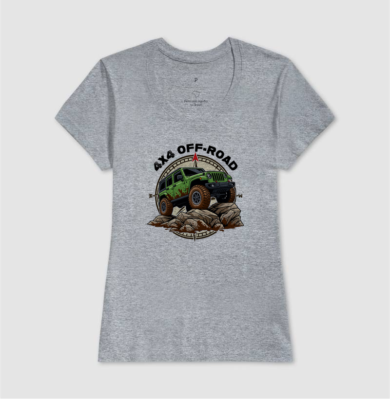 4x4 Off-Road - Jeep - Imagem 9
