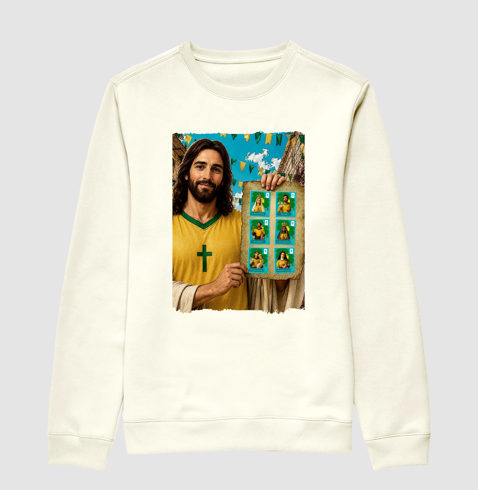 Camisa 1