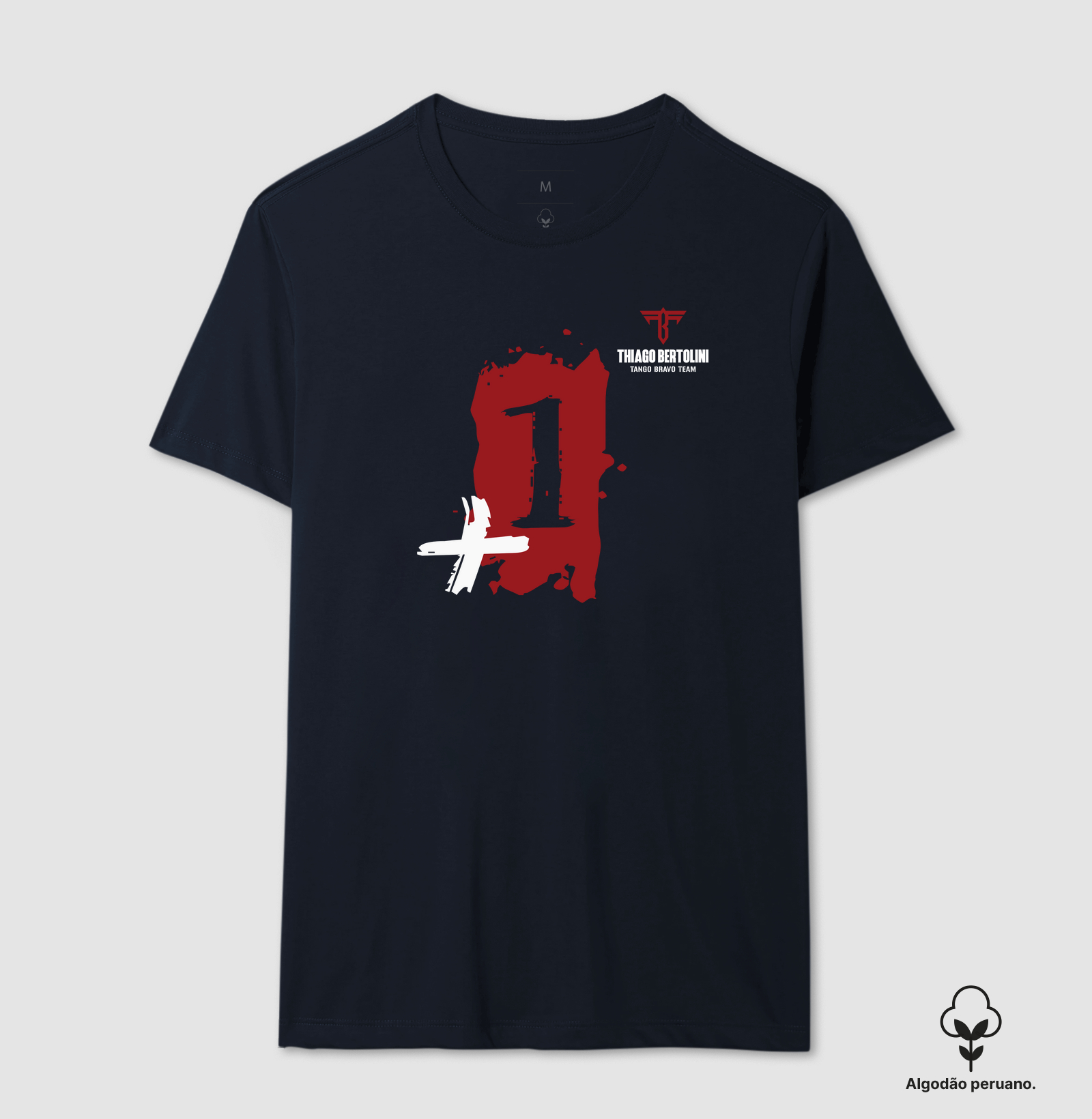 Camisa 6