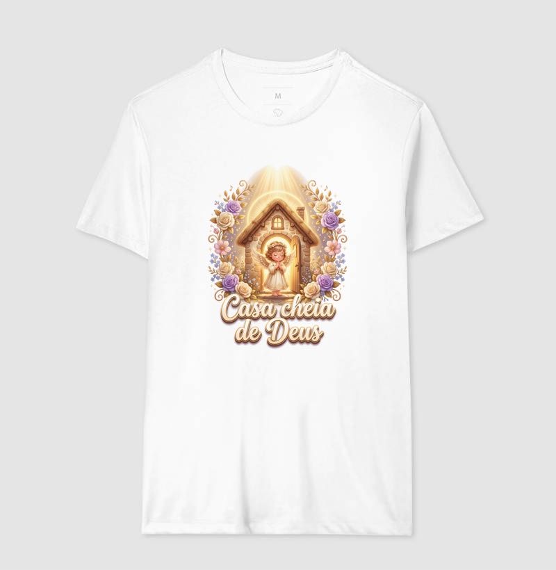 CASA CHEIA DE DEUS ANJINHA - Imagem 4