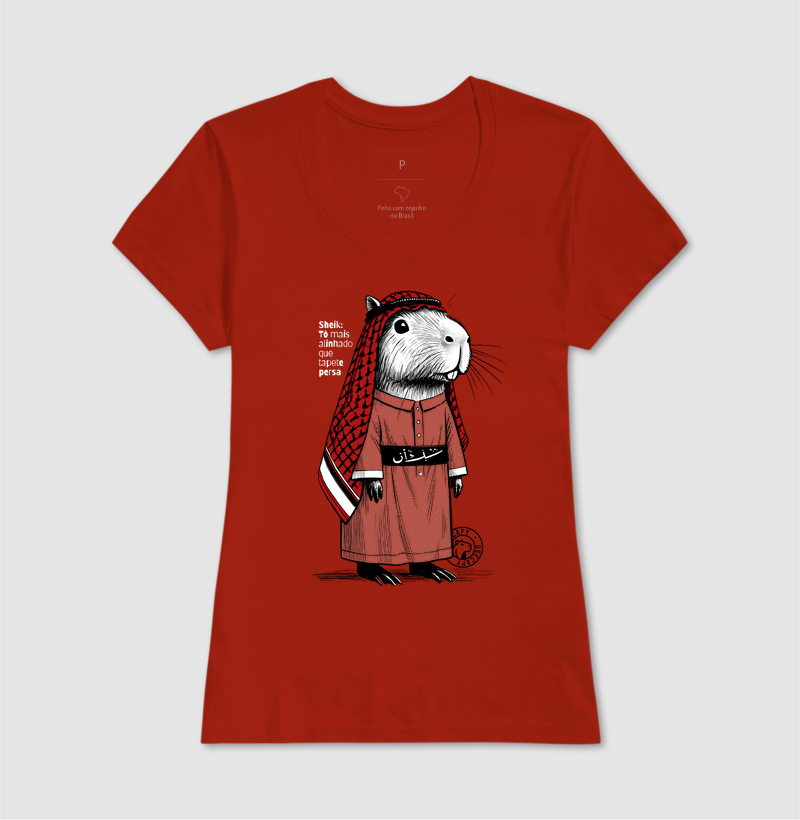 Camisa 10
