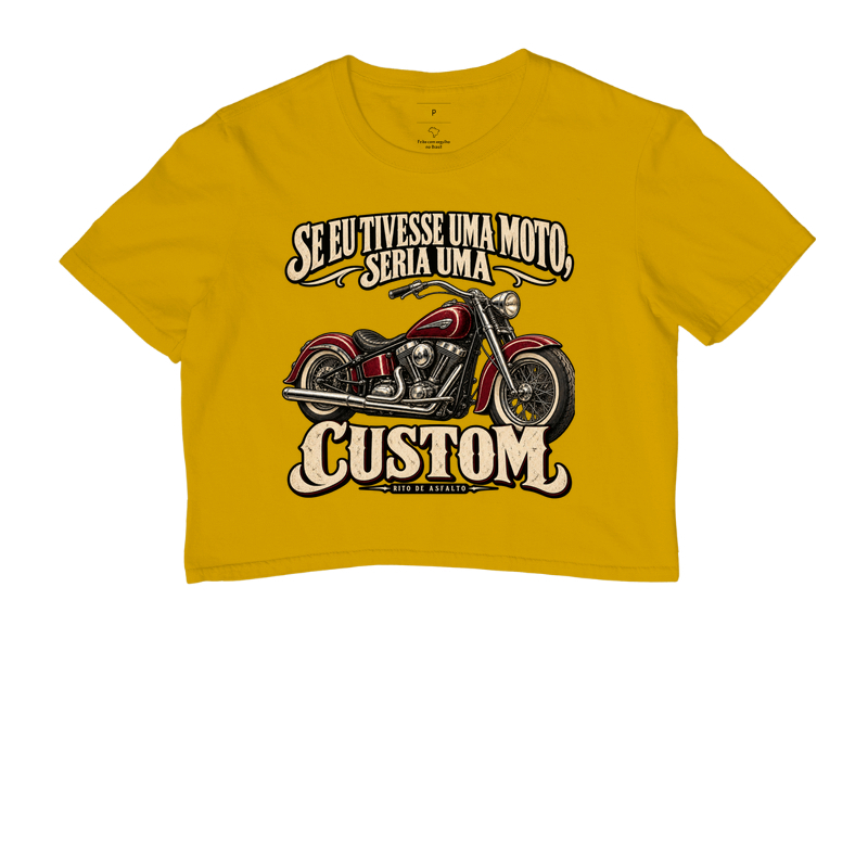 Se Eu Tivesse Custom - Imagem 8