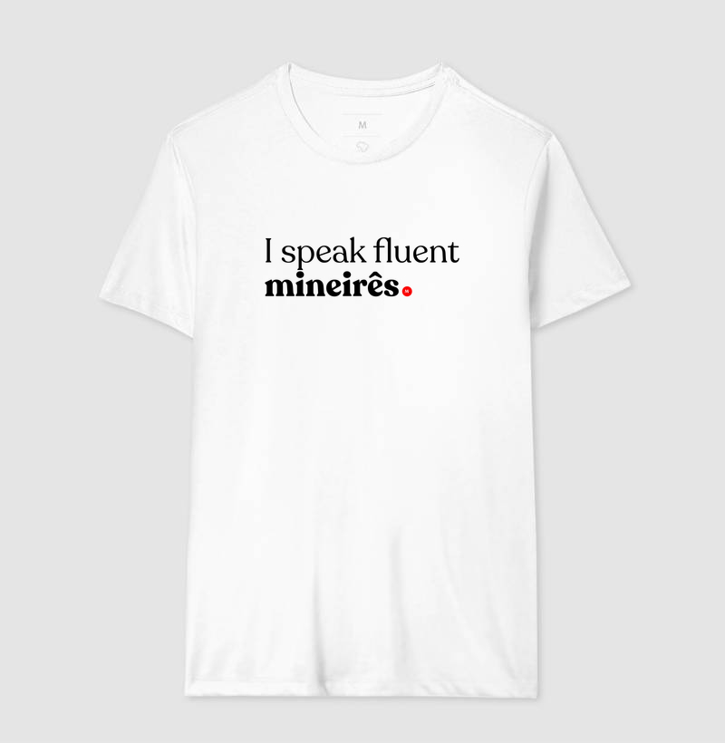 I speak fluent mineires - Imagem 4