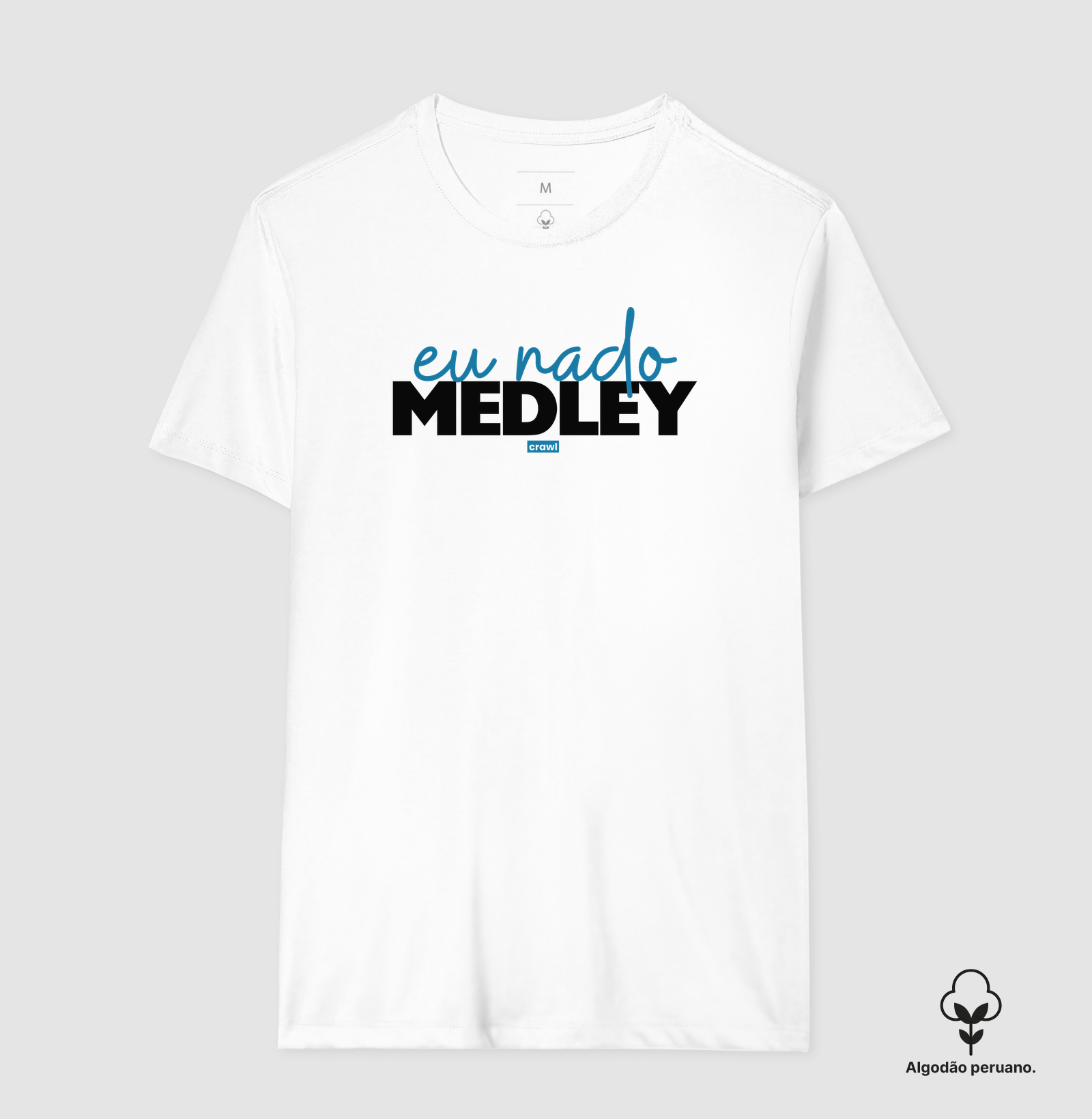 Eu Nado Medley - Imagem 4