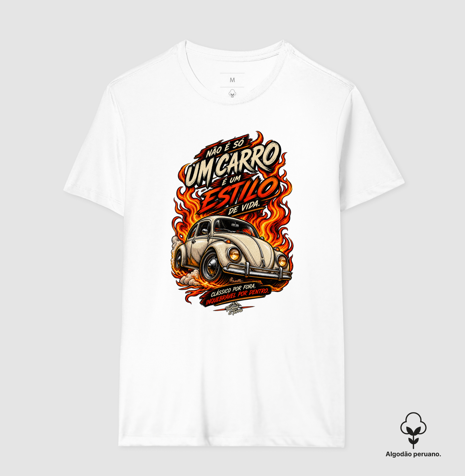Fusca - estilo de vida - Imagem 3