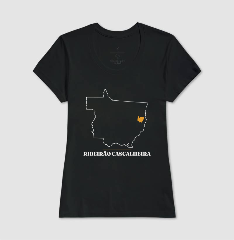 Ribeirão Cascalheira | Traço MT - Imagem 3