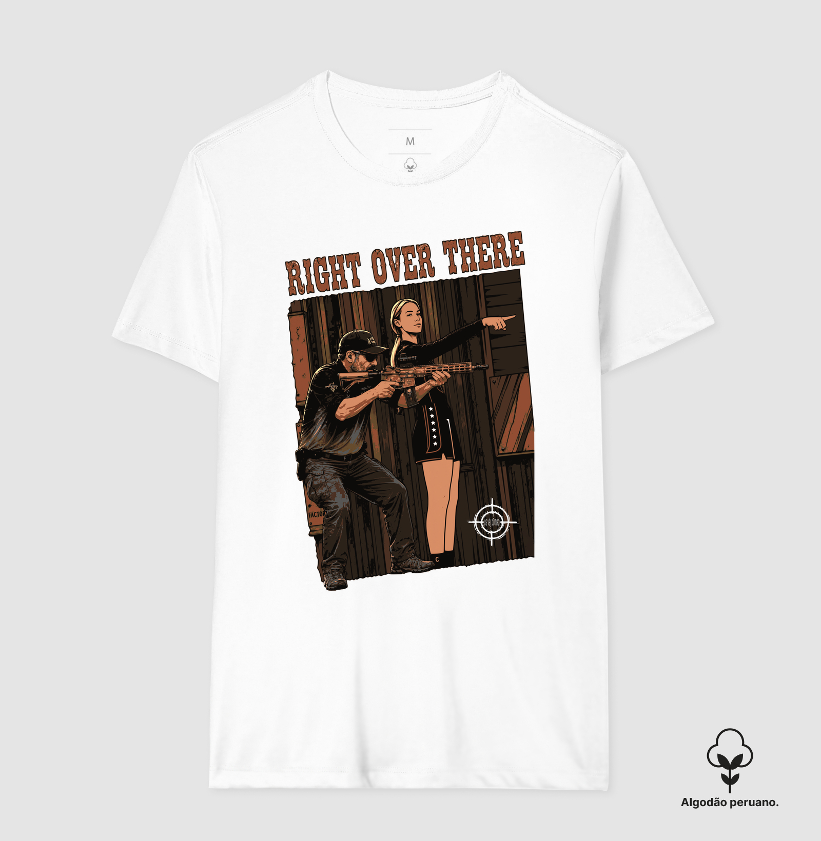 Camisa 7
