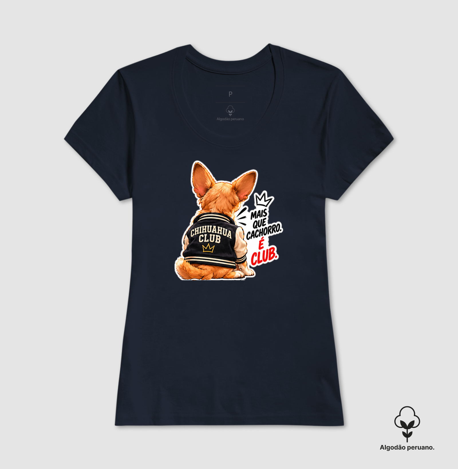 Mais que cachorro, é club. - Imagem 8