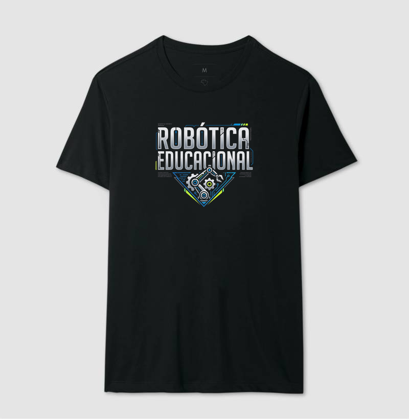 Robótica Educacional - Imagem 2