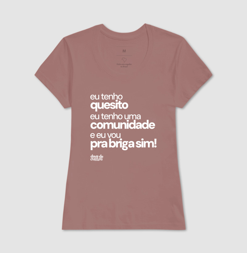 Camisa 12