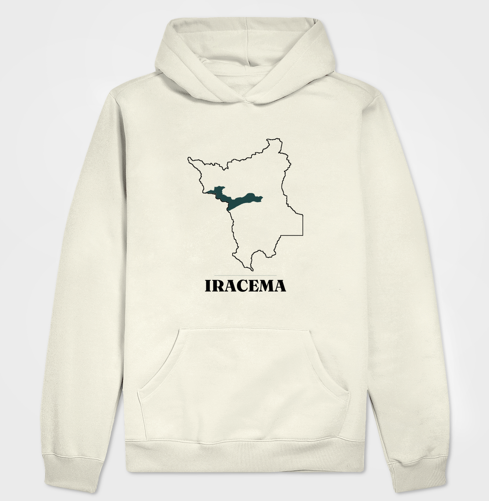 Iracema | Traço RR - Imagem 3
