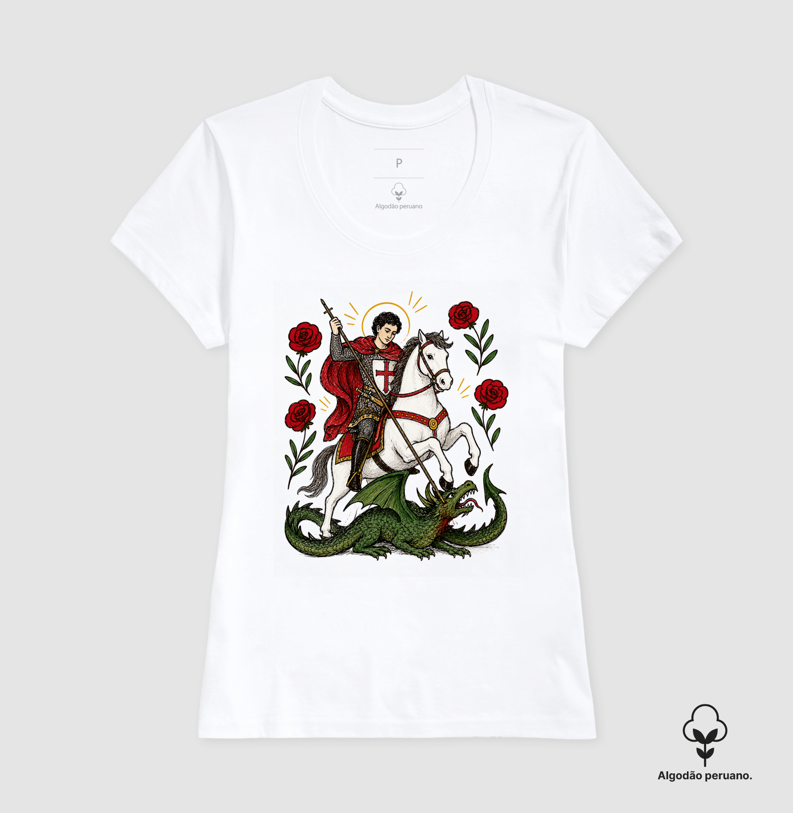 Camisa 2