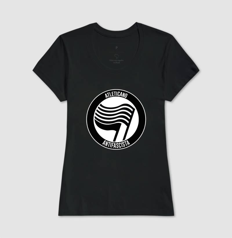 ATLETICANO ANTIFASCISTA - Imagem 3