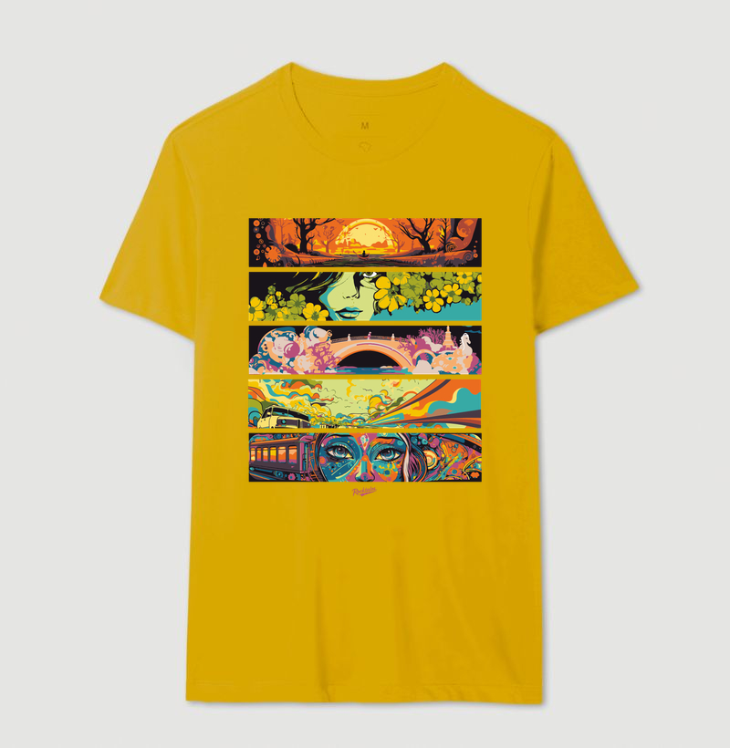 Camisa 13
