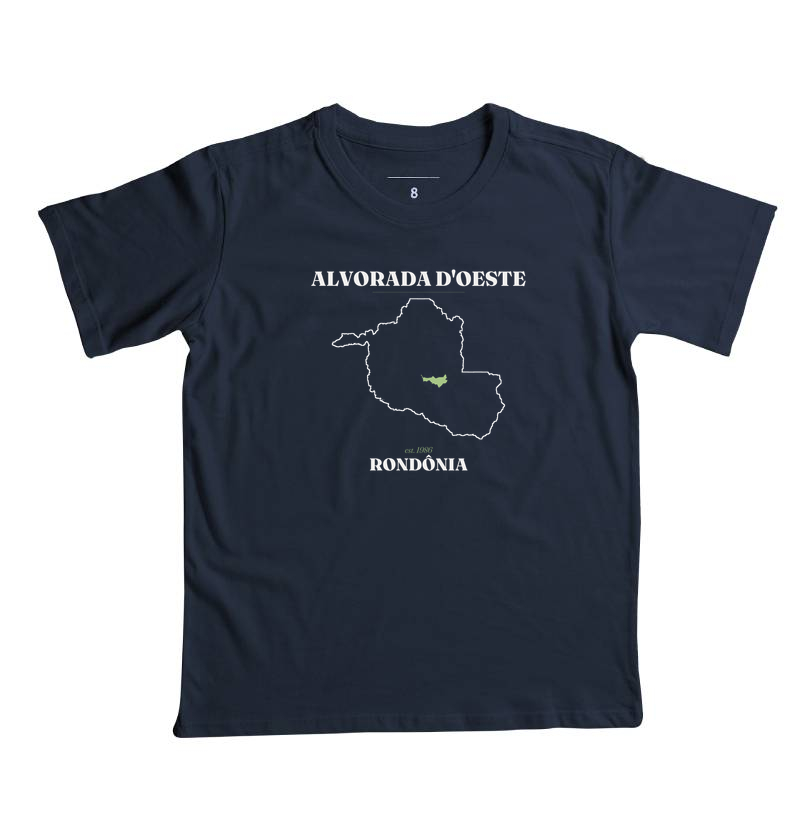 Alvorada D'Oeste | Legado RO - Imagem 5