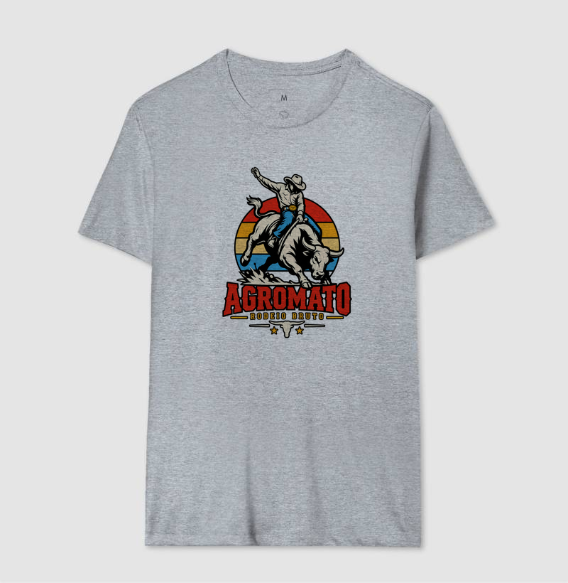 Camiseta Rodeio Bruto - Imagem 8