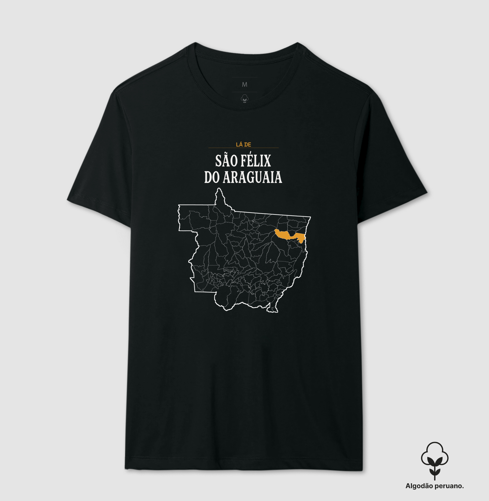 São Félix do Araguaia | Território MT - Imagem 2
