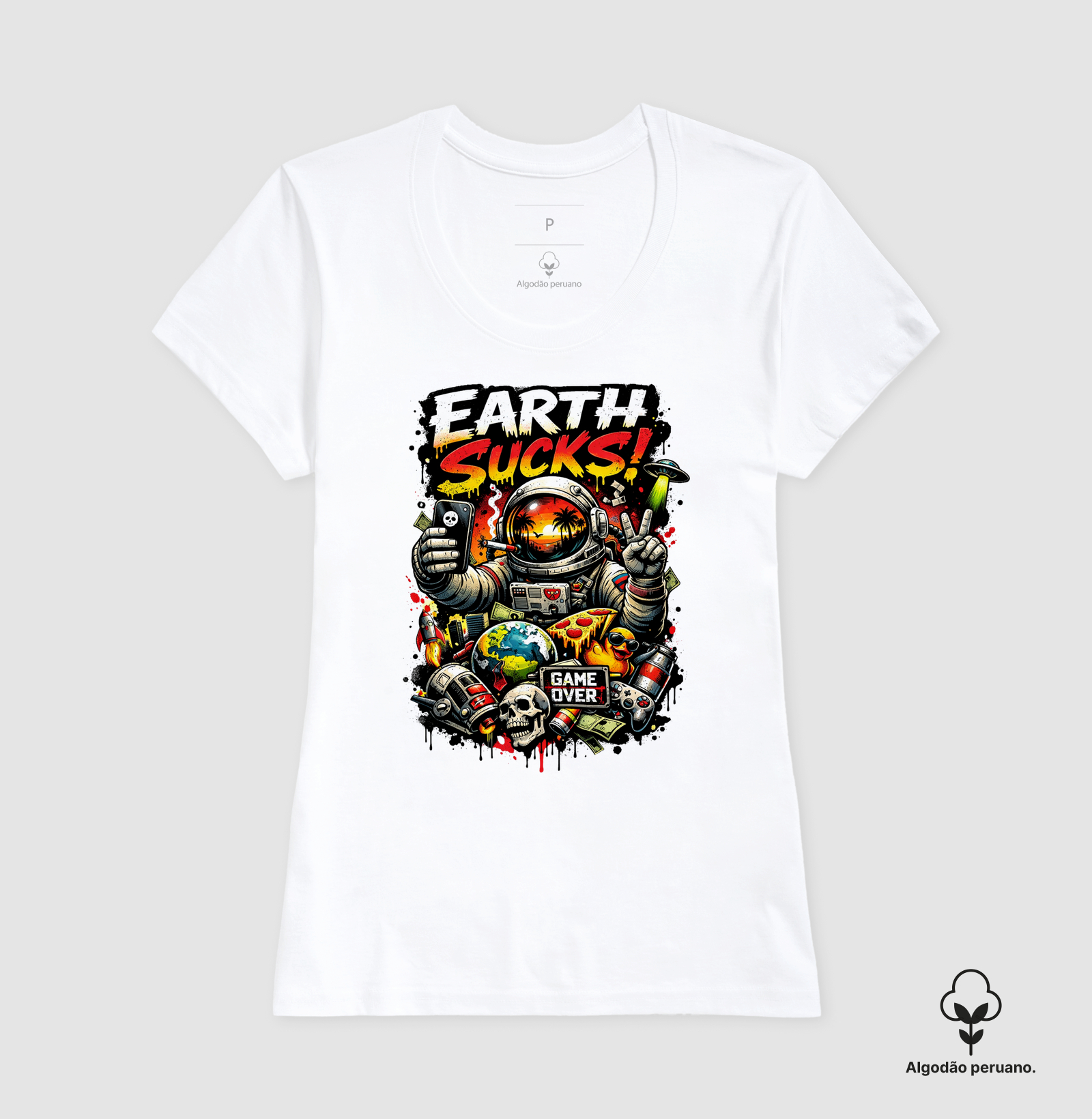 Camisa 1