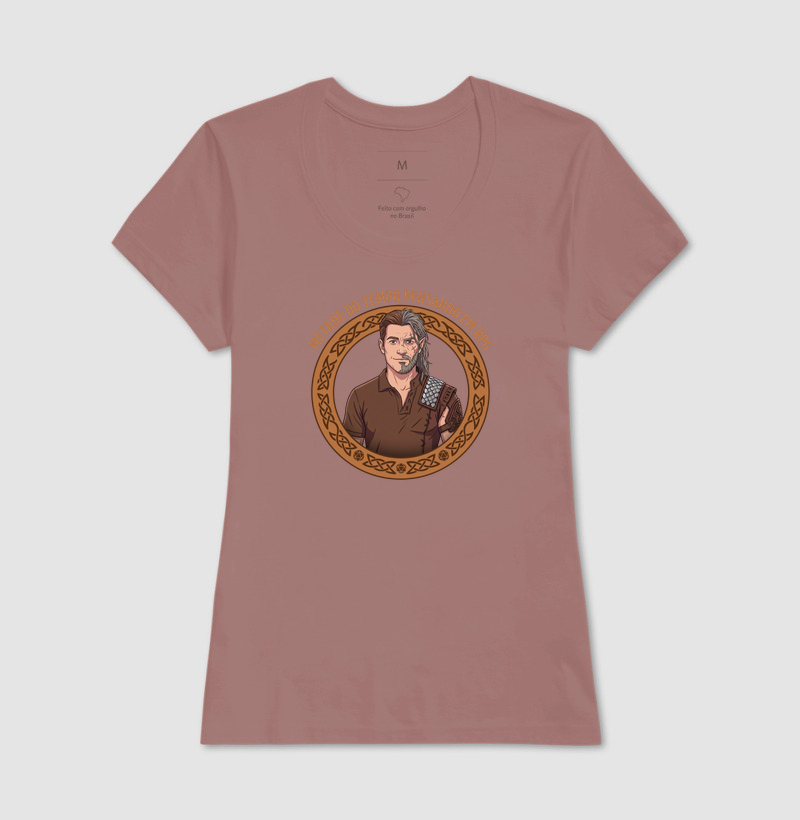 Camisa 15