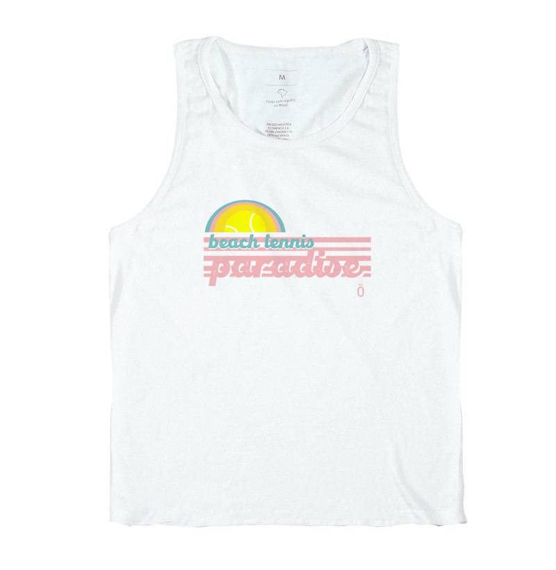 PARADISE_ BEACH TENNIS SUN