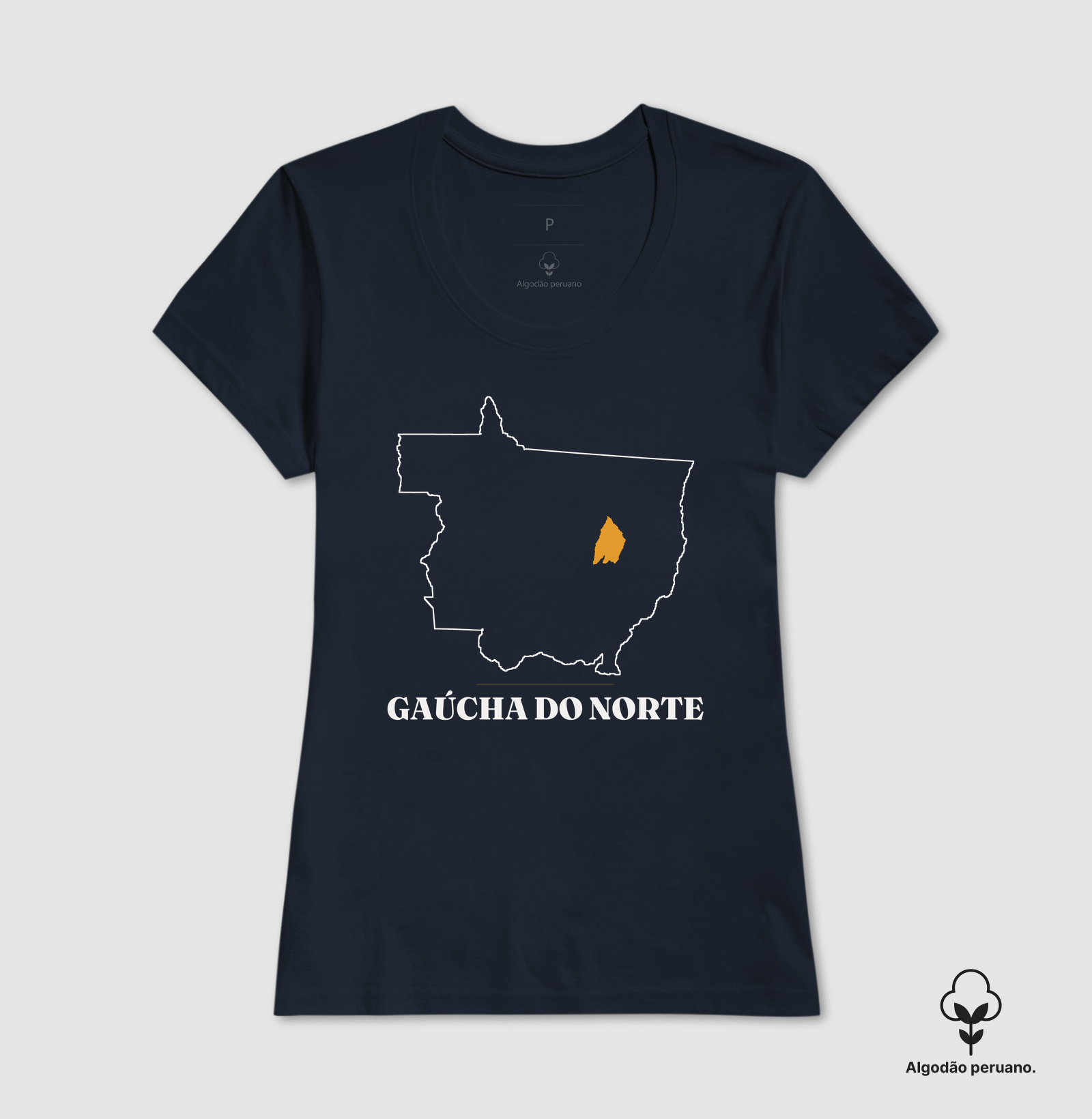 Gaúcha do Norte | Traço MT - Imagem 4