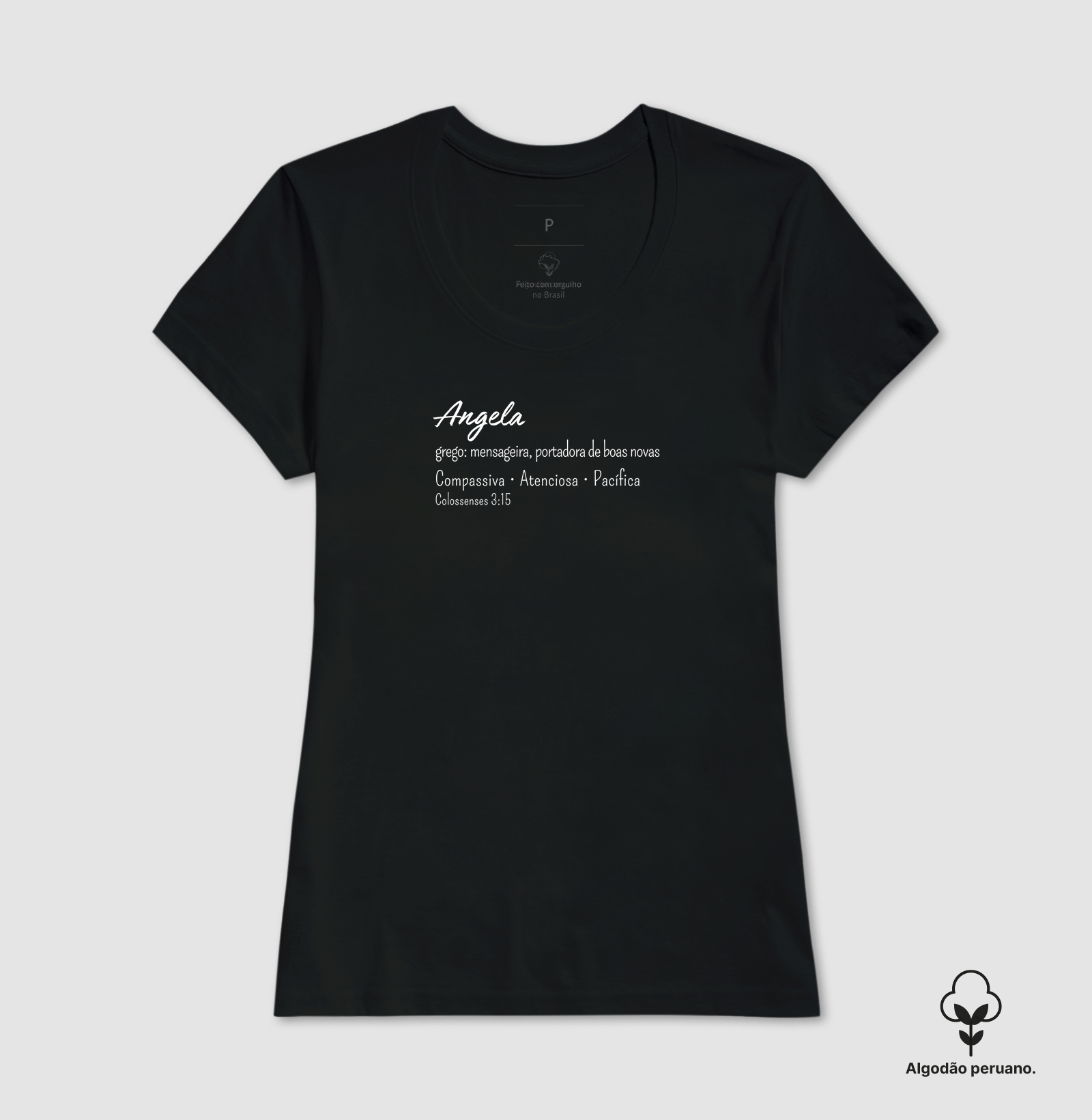Camisa 6