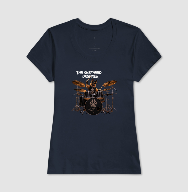 The Shepherd Drummer - Imagem 7