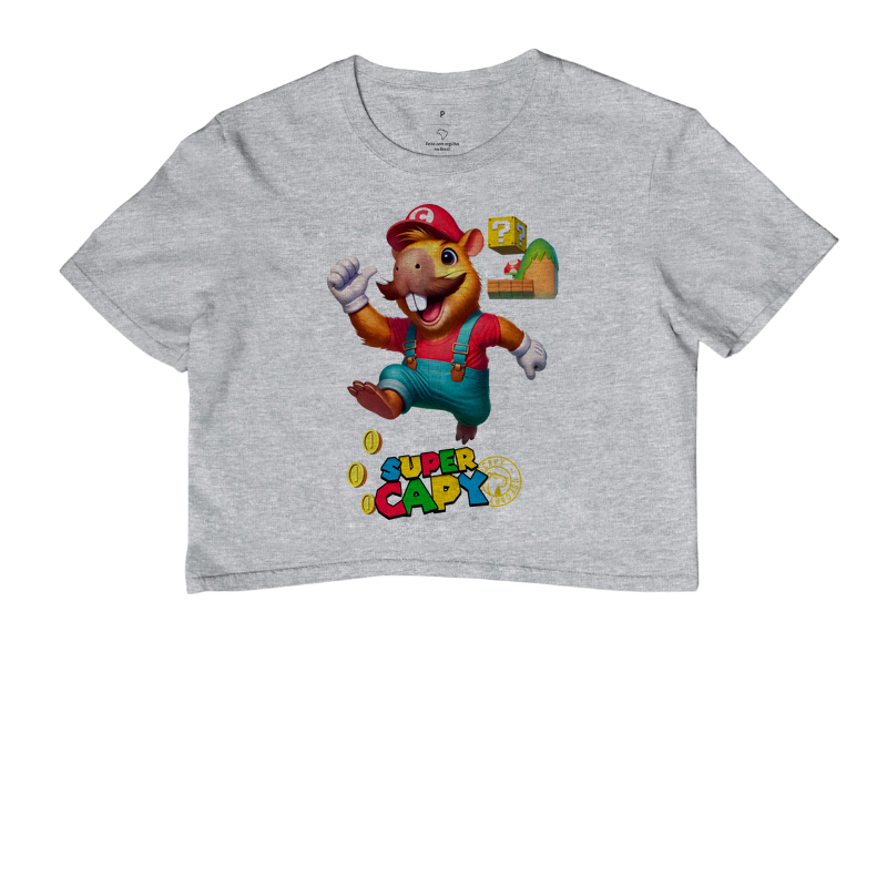 Camisa 5