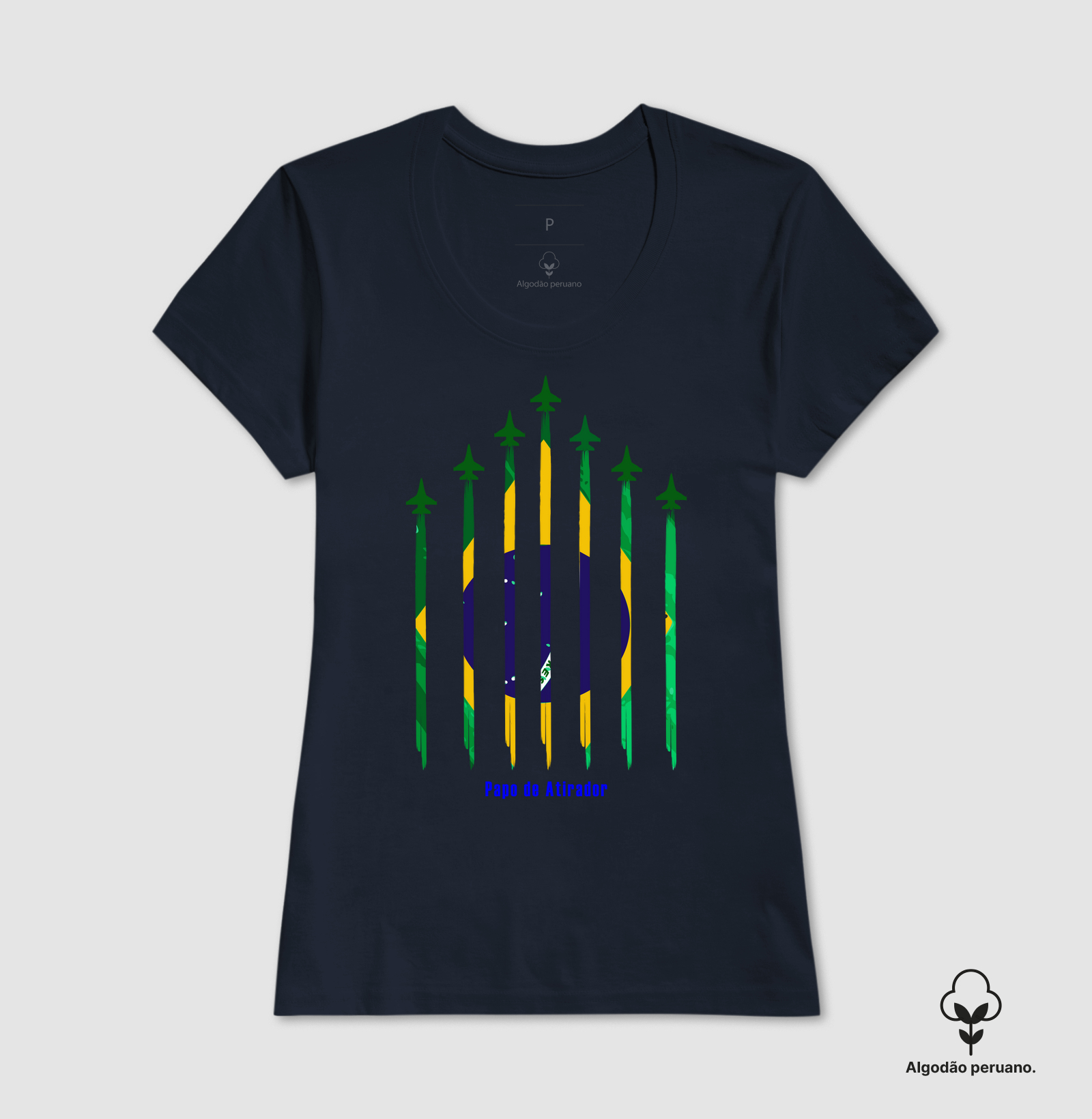Camisa 6