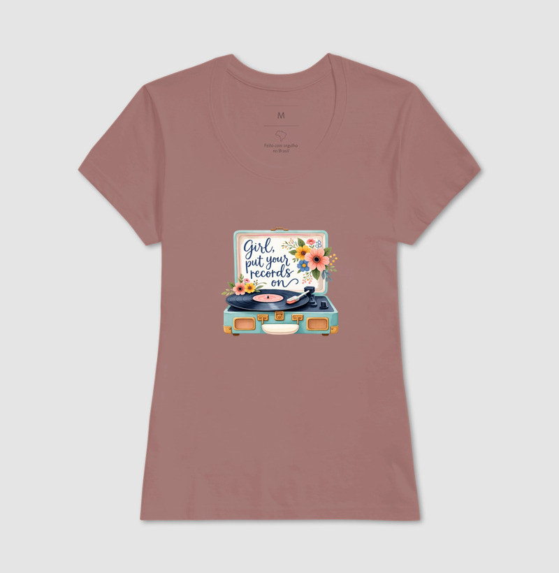 Camisa 14