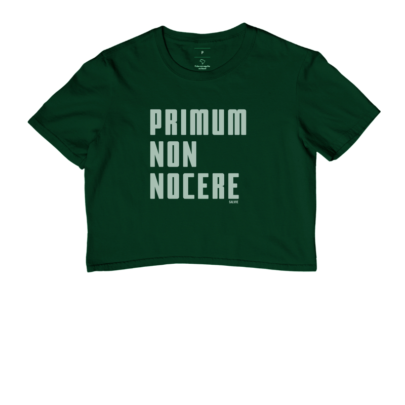 Primum non nocere - Imagem 5